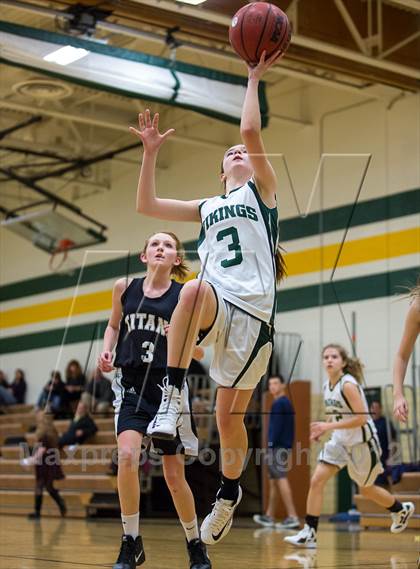 Thumbnail 3 in Dominion @ Loudoun Valley photogallery.