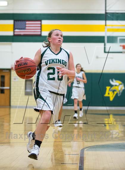 Thumbnail 1 in Dominion @ Loudoun Valley photogallery.