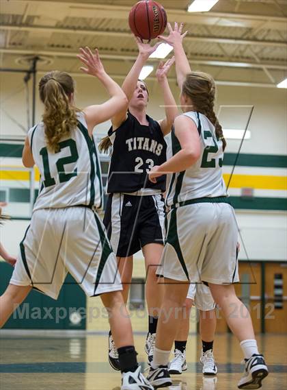 Thumbnail 2 in Dominion @ Loudoun Valley photogallery.