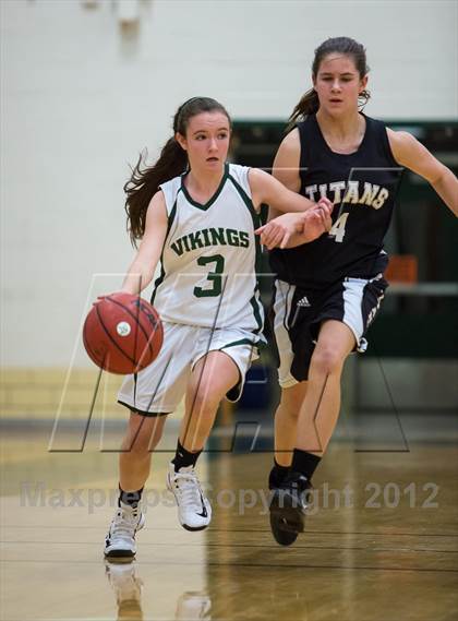 Thumbnail 3 in Dominion @ Loudoun Valley photogallery.