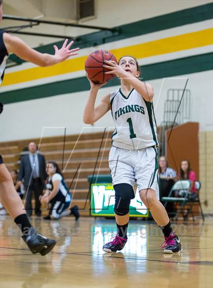 Thumbnail 3 in Dominion @ Loudoun Valley photogallery.