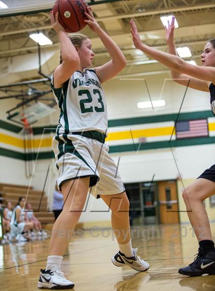 Thumbnail 3 in Dominion @ Loudoun Valley photogallery.