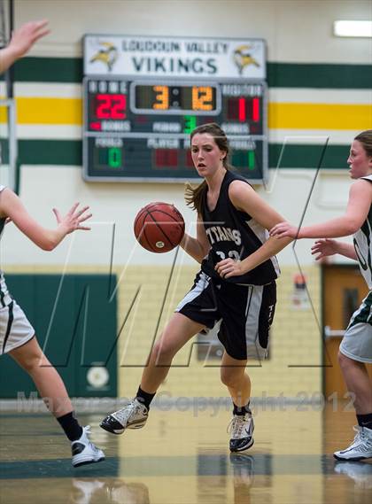 Thumbnail 3 in Dominion @ Loudoun Valley photogallery.