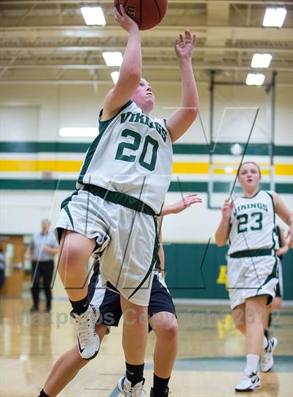 Thumbnail 3 in Dominion @ Loudoun Valley photogallery.
