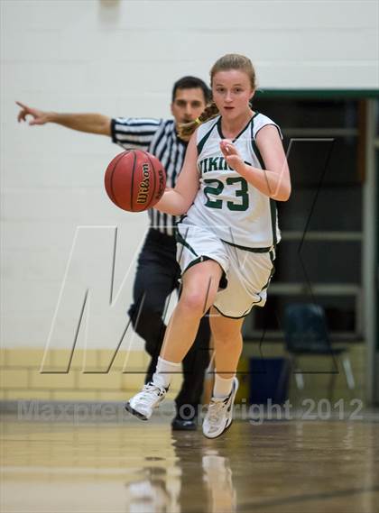 Thumbnail 2 in Dominion @ Loudoun Valley photogallery.