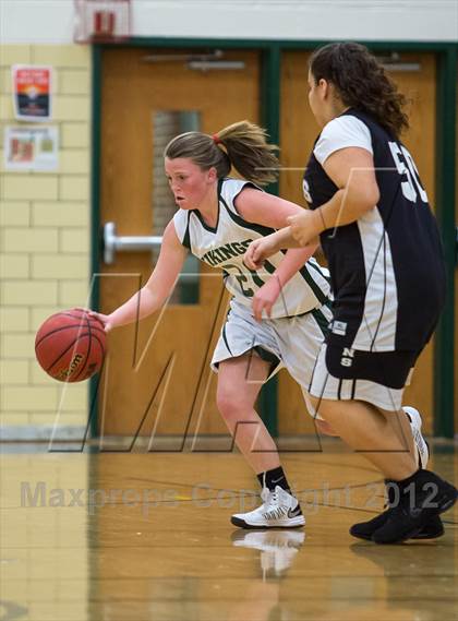 Thumbnail 1 in Dominion @ Loudoun Valley photogallery.