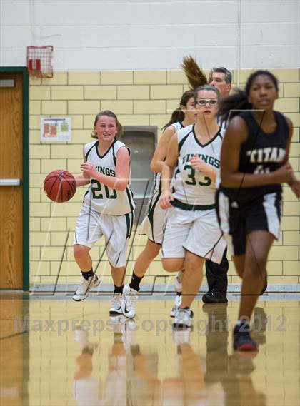 Thumbnail 1 in Dominion @ Loudoun Valley photogallery.