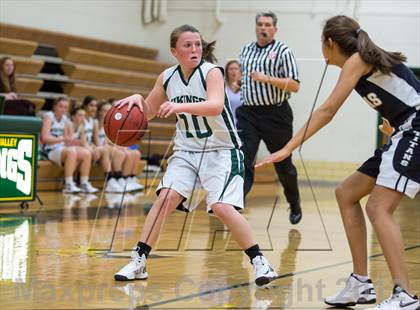 Thumbnail 2 in Dominion @ Loudoun Valley photogallery.