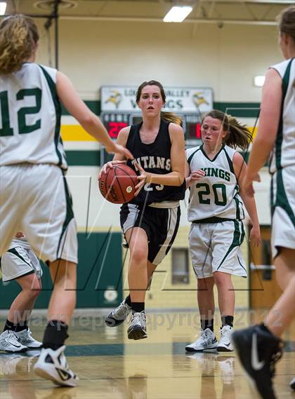 Thumbnail 1 in Dominion @ Loudoun Valley photogallery.