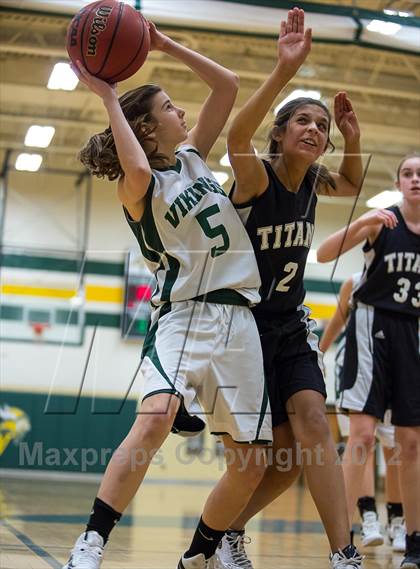 Thumbnail 2 in Dominion @ Loudoun Valley photogallery.