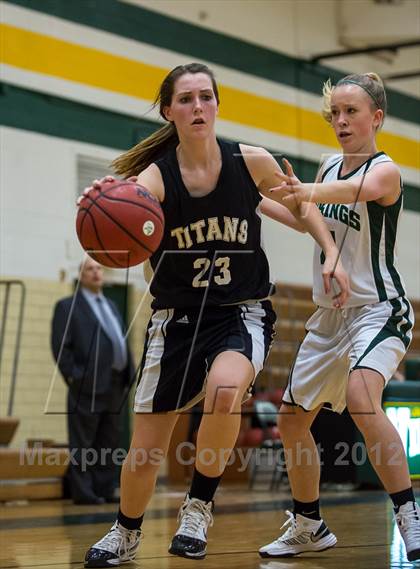 Thumbnail 2 in Dominion @ Loudoun Valley photogallery.
