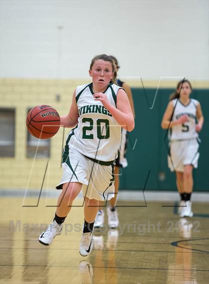 Thumbnail 3 in Dominion @ Loudoun Valley photogallery.