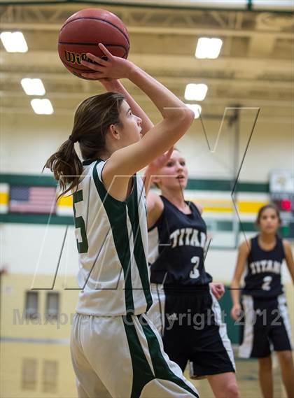 Thumbnail 3 in Dominion @ Loudoun Valley photogallery.