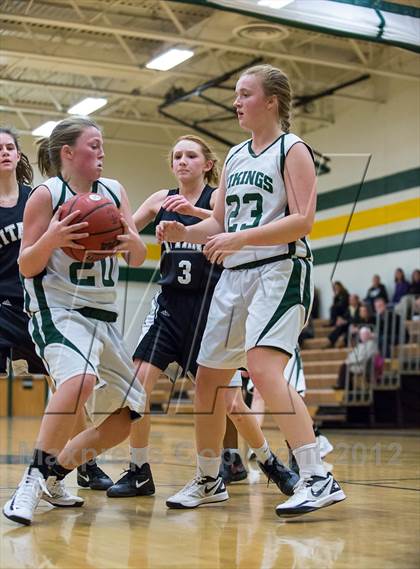 Thumbnail 2 in Dominion @ Loudoun Valley photogallery.