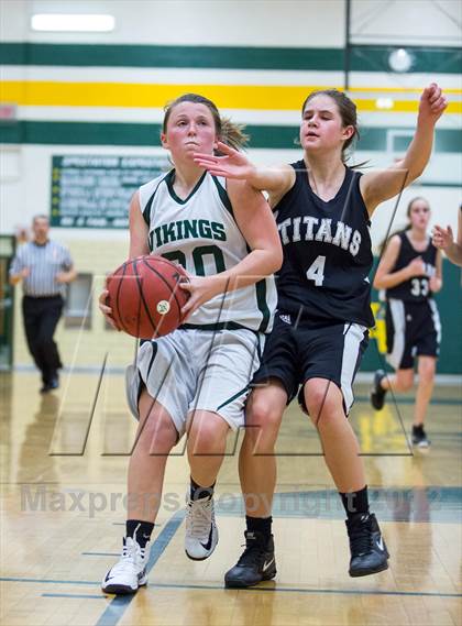 Thumbnail 2 in Dominion @ Loudoun Valley photogallery.