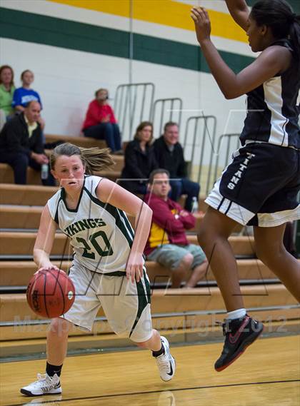 Thumbnail 1 in Dominion @ Loudoun Valley photogallery.