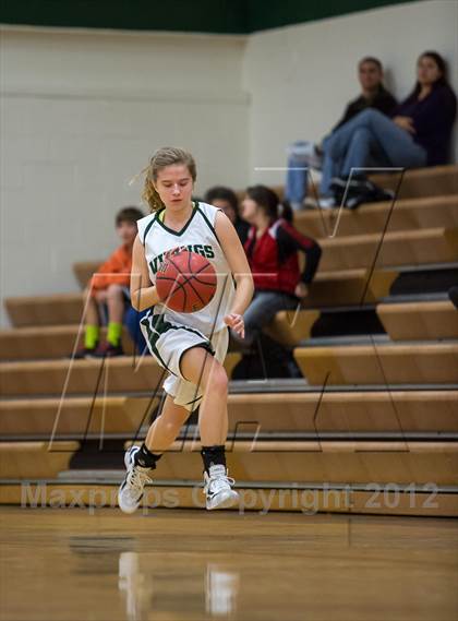 Thumbnail 1 in Dominion @ Loudoun Valley photogallery.