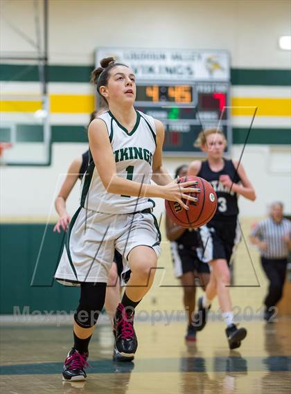 Thumbnail 2 in Dominion @ Loudoun Valley photogallery.