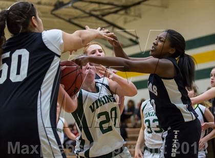 Thumbnail 3 in Dominion @ Loudoun Valley photogallery.