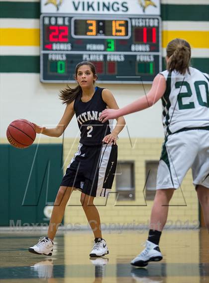 Thumbnail 1 in Dominion @ Loudoun Valley photogallery.