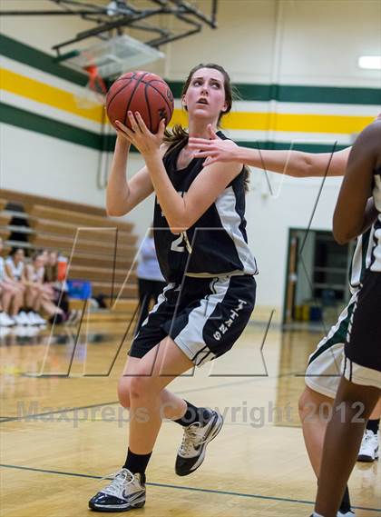 Thumbnail 1 in Dominion @ Loudoun Valley photogallery.