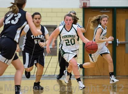 Thumbnail 2 in Dominion @ Loudoun Valley photogallery.