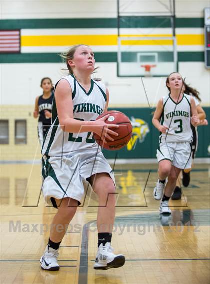 Thumbnail 2 in Dominion @ Loudoun Valley photogallery.
