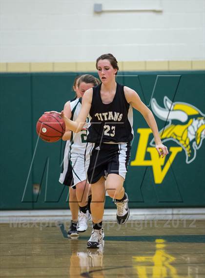 Thumbnail 1 in Dominion @ Loudoun Valley photogallery.