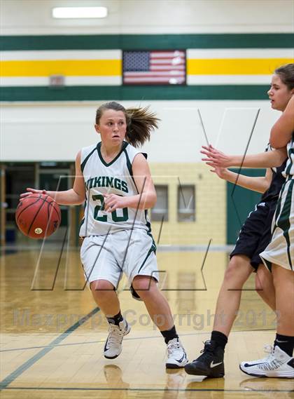 Thumbnail 1 in Dominion @ Loudoun Valley photogallery.