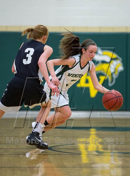 Thumbnail 2 in Dominion @ Loudoun Valley photogallery.