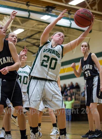 Thumbnail 1 in Dominion @ Loudoun Valley photogallery.