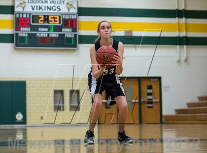 Thumbnail 3 in Dominion @ Loudoun Valley photogallery.