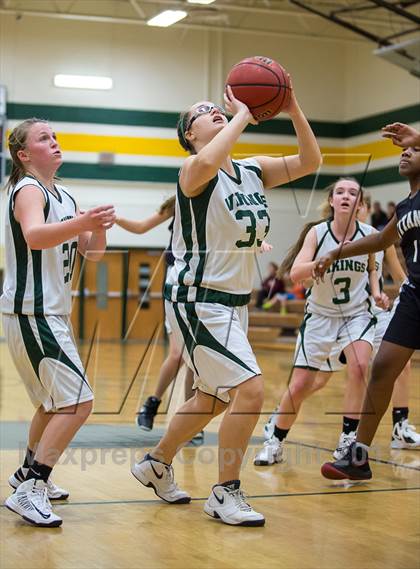 Thumbnail 1 in Dominion @ Loudoun Valley photogallery.