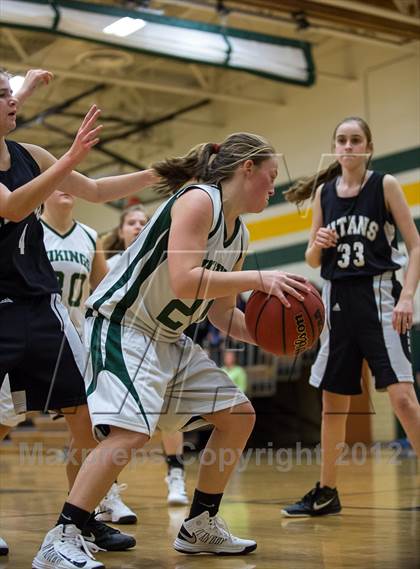 Thumbnail 3 in Dominion @ Loudoun Valley photogallery.