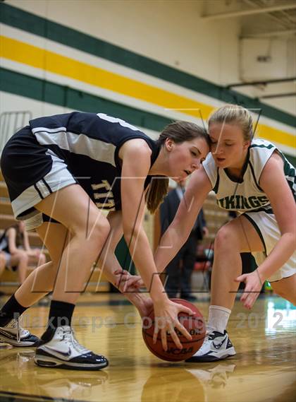 Thumbnail 2 in Dominion @ Loudoun Valley photogallery.