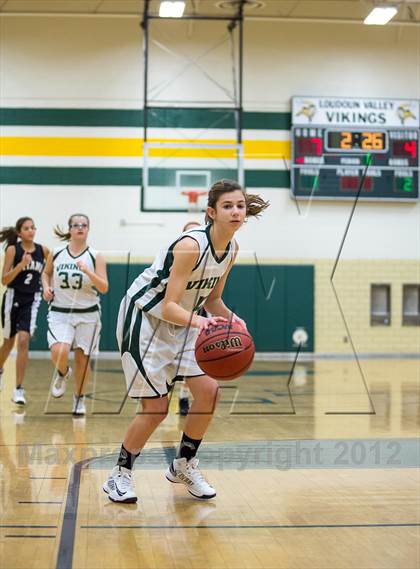 Thumbnail 1 in Dominion @ Loudoun Valley photogallery.