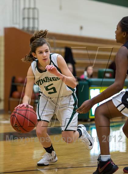 Thumbnail 1 in Dominion @ Loudoun Valley photogallery.