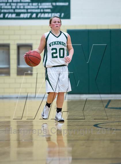 Thumbnail 1 in Dominion @ Loudoun Valley photogallery.