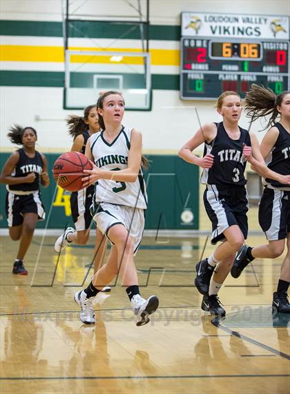Thumbnail 2 in Dominion @ Loudoun Valley photogallery.