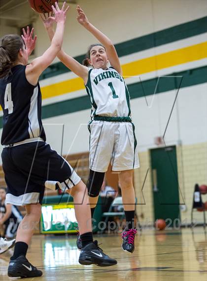 Thumbnail 1 in Dominion @ Loudoun Valley photogallery.