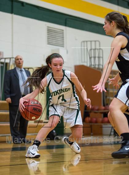 Thumbnail 2 in Dominion @ Loudoun Valley photogallery.
