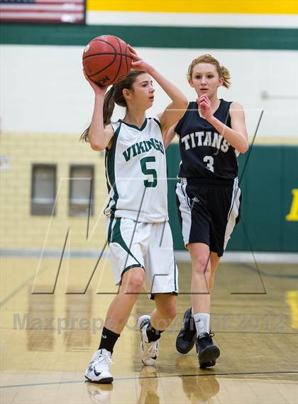 Thumbnail 1 in Dominion @ Loudoun Valley photogallery.