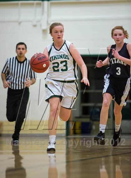 Thumbnail 3 in Dominion @ Loudoun Valley photogallery.