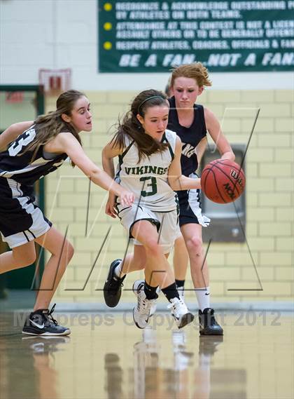 Thumbnail 1 in Dominion @ Loudoun Valley photogallery.