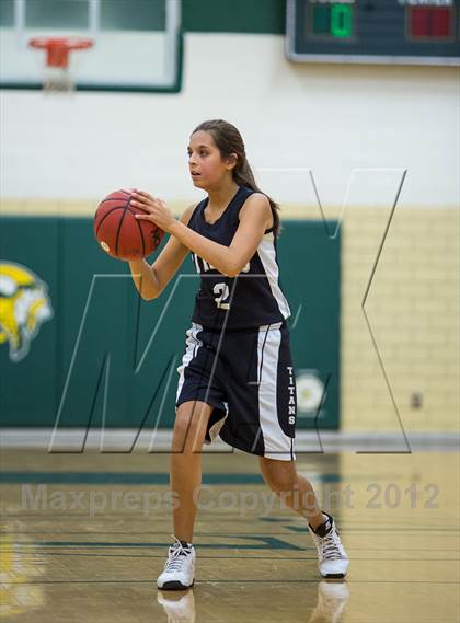 Thumbnail 3 in Dominion @ Loudoun Valley photogallery.