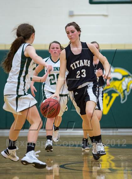 Thumbnail 2 in Dominion @ Loudoun Valley photogallery.