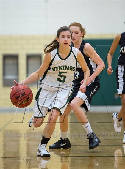 Thumbnail 2 in Dominion @ Loudoun Valley photogallery.