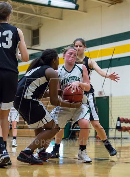 Thumbnail 2 in Dominion @ Loudoun Valley photogallery.