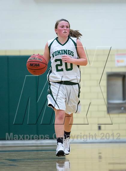 Thumbnail 3 in Dominion @ Loudoun Valley photogallery.