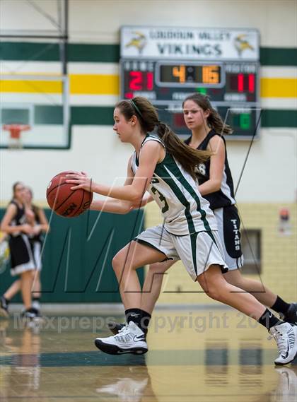 Thumbnail 3 in Dominion @ Loudoun Valley photogallery.